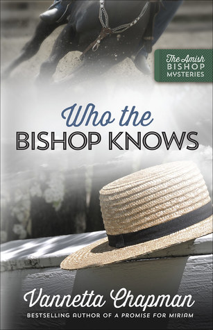 Who the Bishop Knows