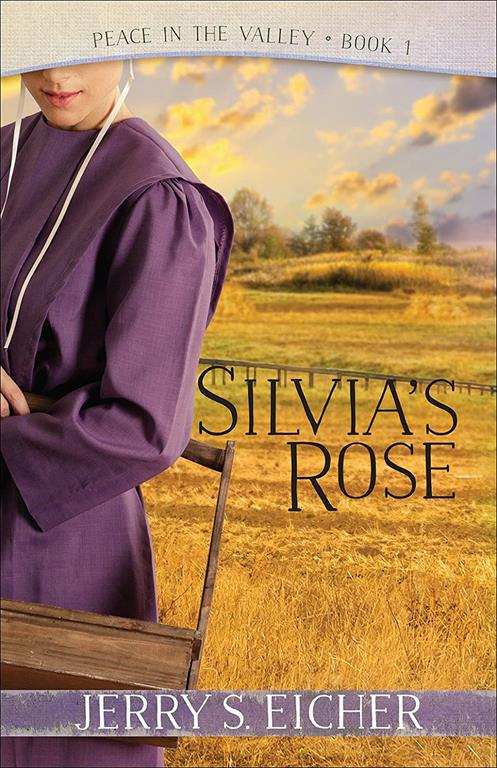 Silvia's Rose (Peace in the Valley)