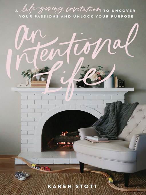 An Intentional Life