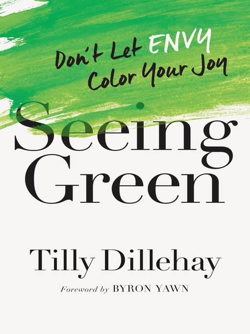 Seeing Green