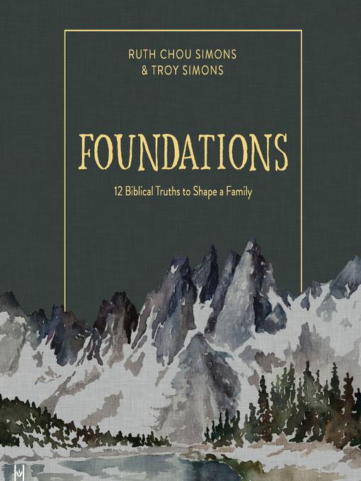 Foundations