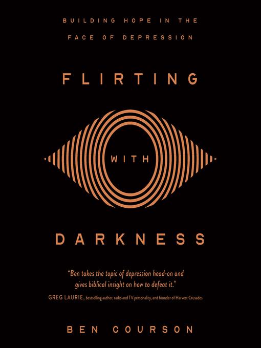 Flirting with Darkness
