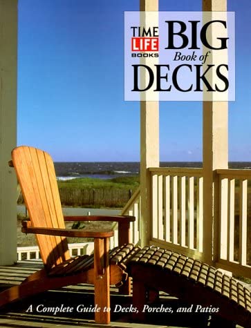 The Big Book of Decks