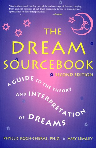 The Dream Sourcebook