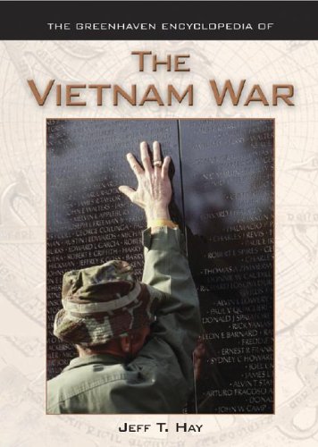 The Greenhaven Encyclopedia Of The Vietnam War