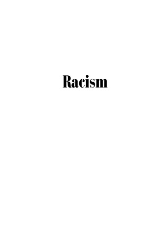 Racism