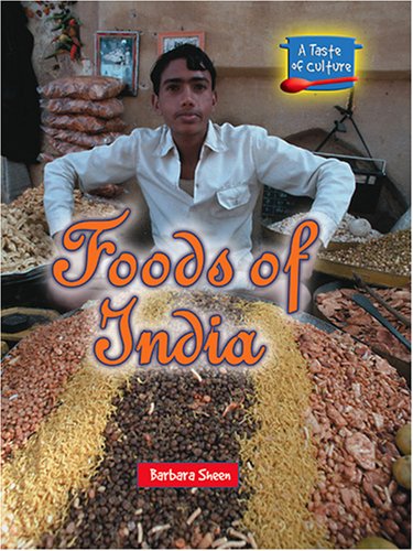 Foods of India