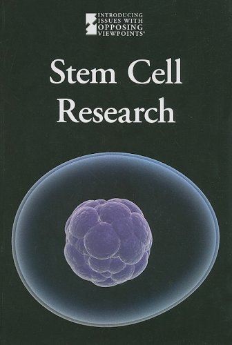 Stem Cell Research