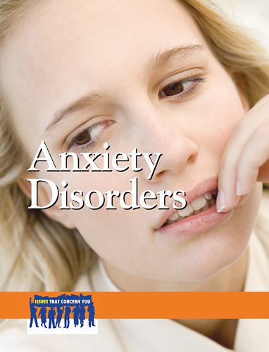 Anxiety Disorders