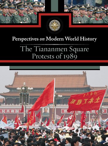 The Tiananmen Square Protests of 1989