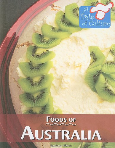 Foods of Australia