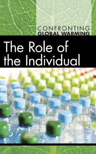 The Role of the Individual