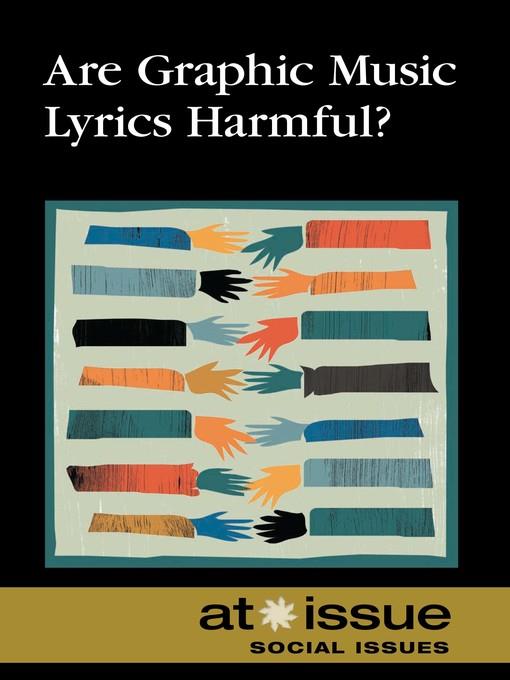 Are Graphic Music Lyrics Harmful?