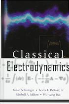 Classical Electrodynamics