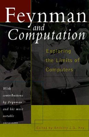 Feynman And Computation