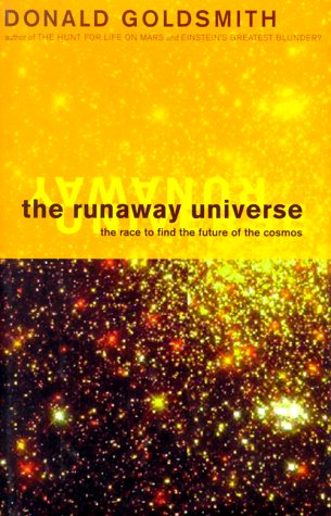 The Runaway Universe