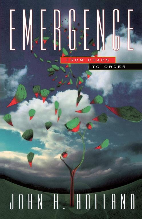 Emergence (Helix Books)