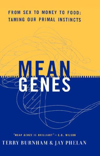 Mean Genes