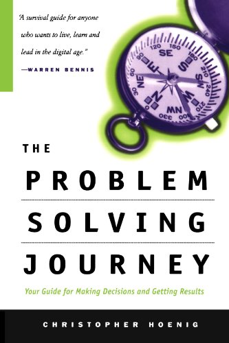 Problem Solving Journey