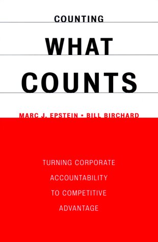 Counting What Counts