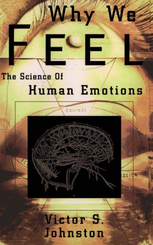 Why We Feel