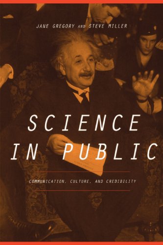 Science In Public