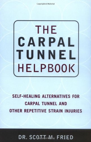 The Carpal Tunnel Helpbook