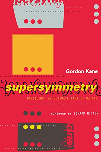 Supersymmetry