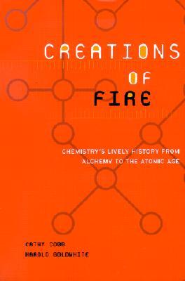 Creations Of Fire