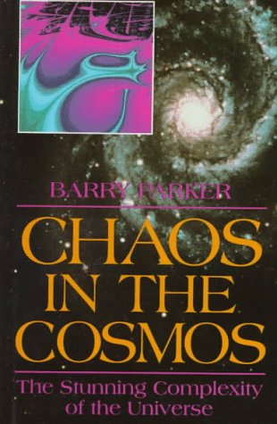 Chaos In The Cosmos