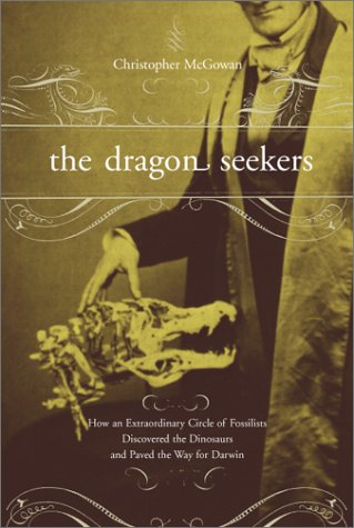 The Dragon Seekers