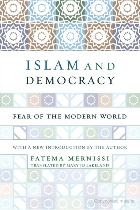 Islam and Democracy