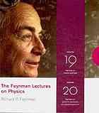 The Feynman Lectures on Physics Vols 19-20