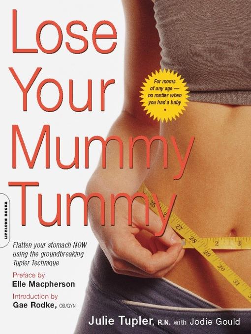 Lose Your Mummy Tummy