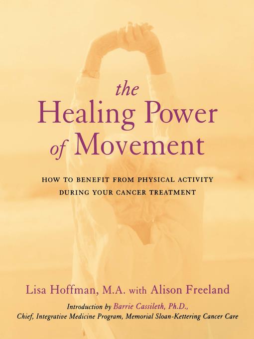 The Healing Power of Movement