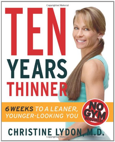 Ten Years Thinner