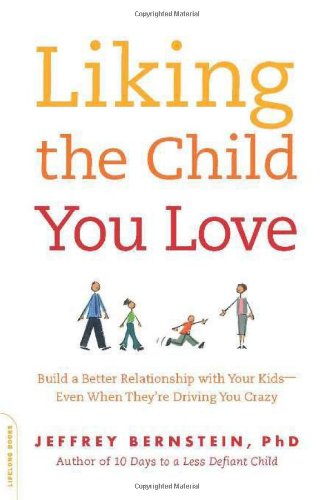 Liking the Child You Love