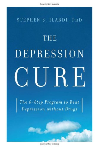 The Depression Cure