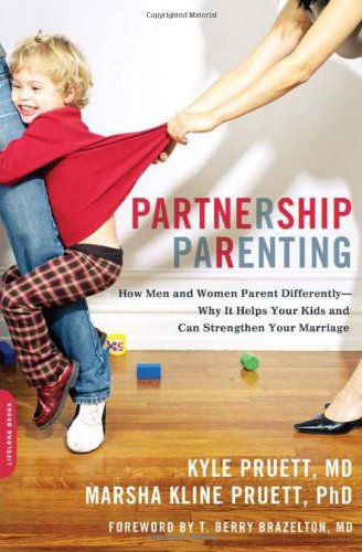 Partnership Parenting