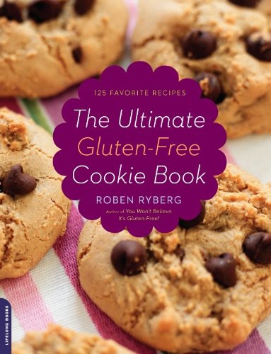 The Ultimate Gluten-Free Cookie Book