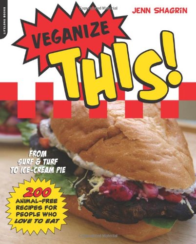 Veganize This!
