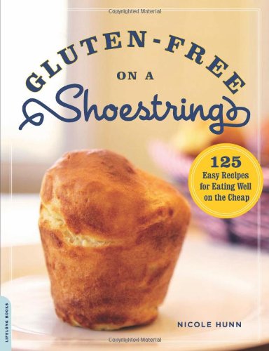 Gluten-Free on a Shoestring