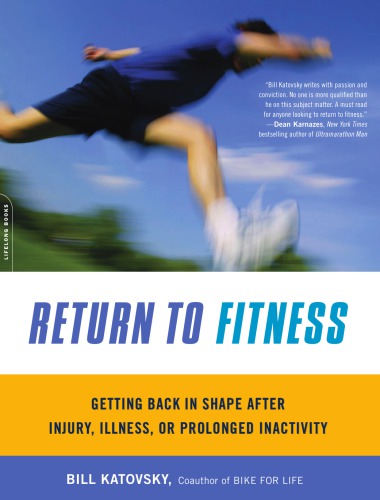 Return to Fitness