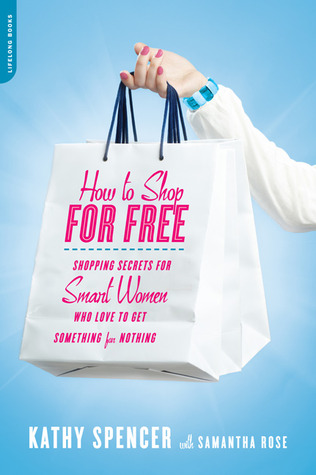 How to Shop for Free