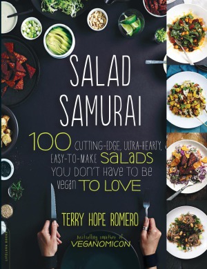 Salad Samurai