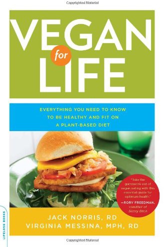 Vegan for Life
