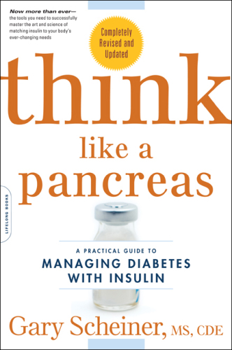 Think Like a Pancreas