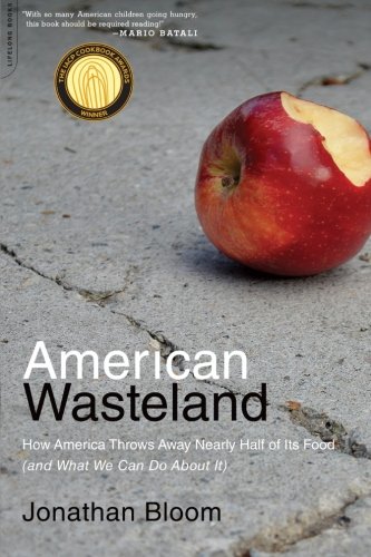 American Wasteland