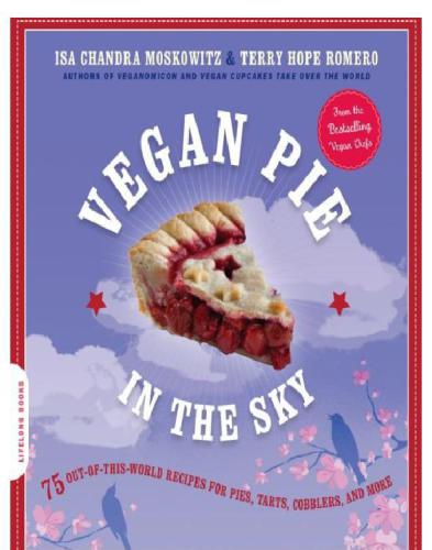 Vegan Pie in the Sky