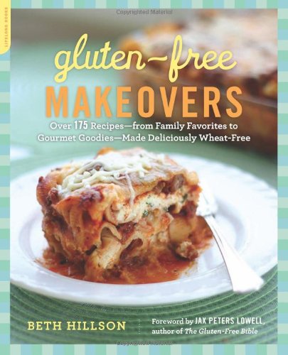 Gluten-Free Makeovers